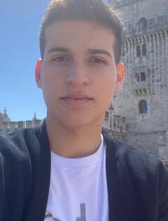 Italiano novinho 21 anos disponível - Foto 17 do Garoto de Programa