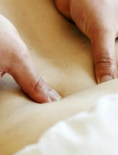 Massagem Terapêutica - Relaxante - Antiestresse - Foto 1 do Garoto de Programa